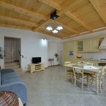 Marghegio' House Daire Ceglie Messapica Dış mekan fotoğraf