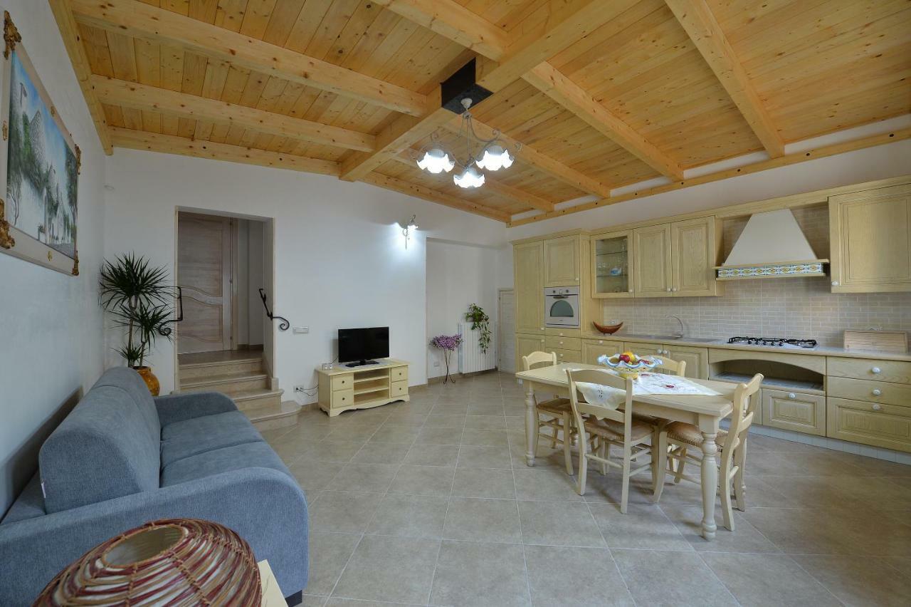 Marghegio' House Daire Ceglie Messapica Dış mekan fotoğraf