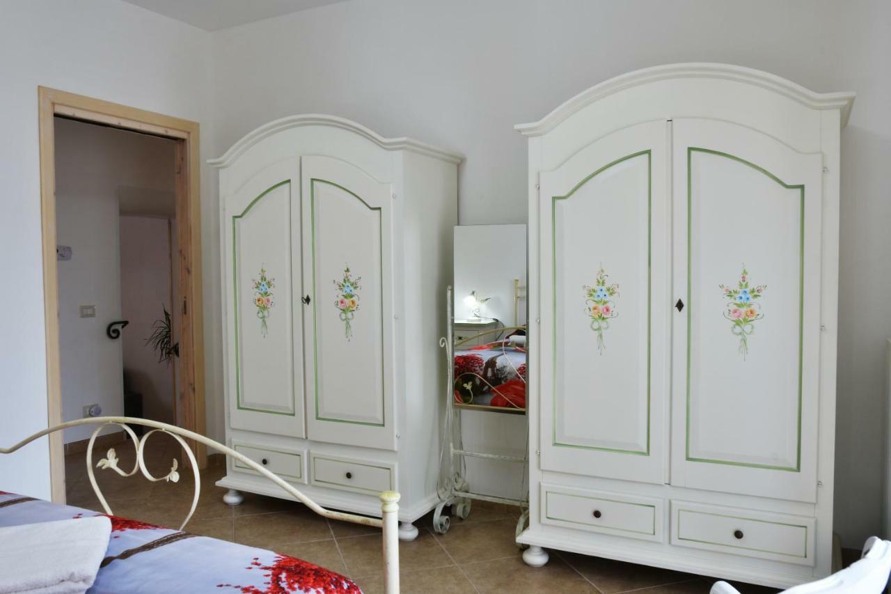 Marghegio' House Daire Ceglie Messapica Dış mekan fotoğraf