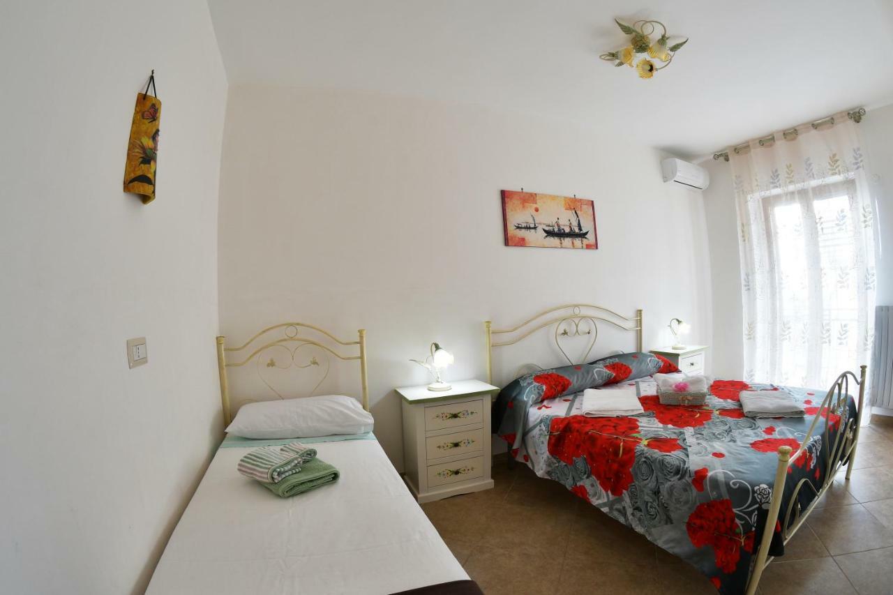 Marghegio' House Daire Ceglie Messapica Dış mekan fotoğraf