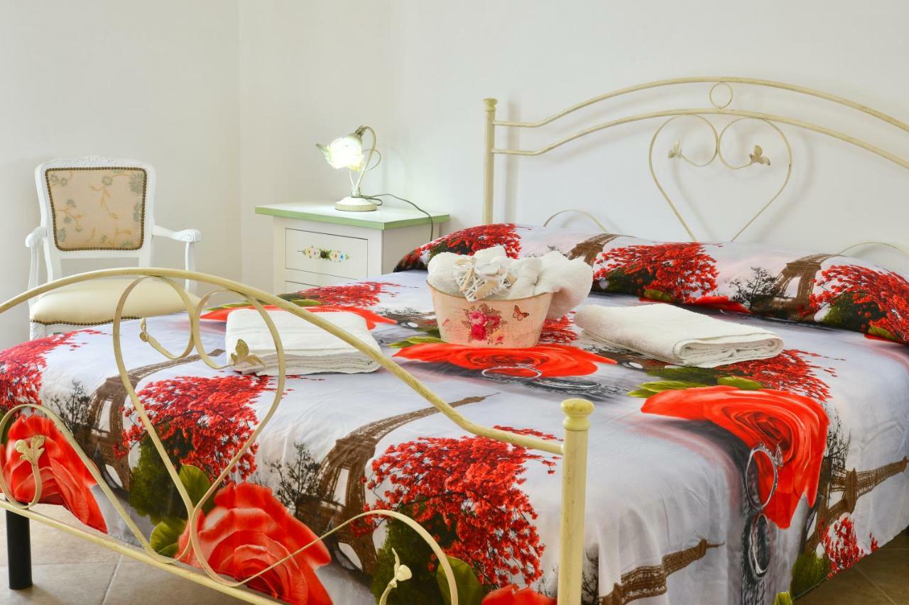 Marghegio' House Daire Ceglie Messapica Dış mekan fotoğraf