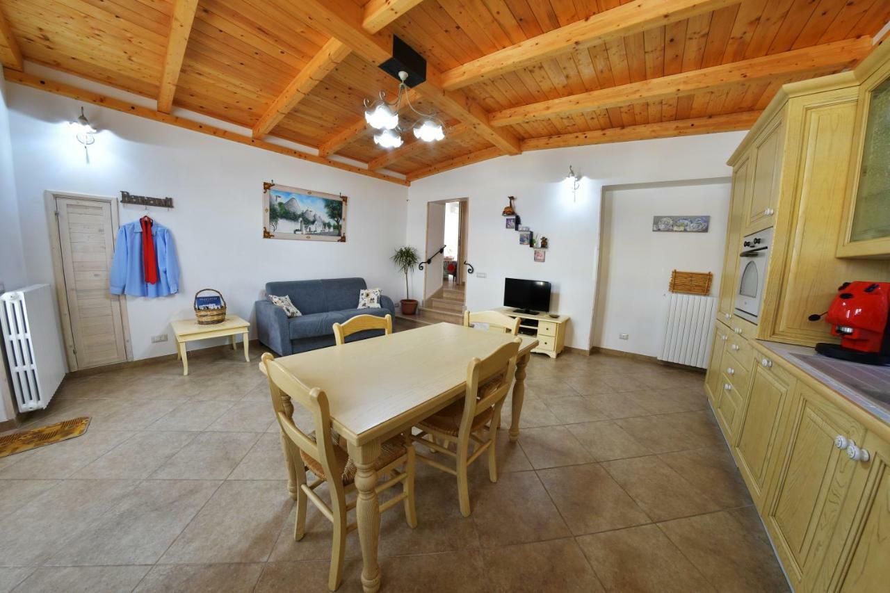 Marghegio' House Daire Ceglie Messapica Dış mekan fotoğraf